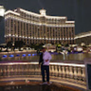 Meet your Posher, Omar